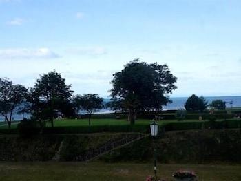The Lyn Valley Guest House Lynton Esterno foto