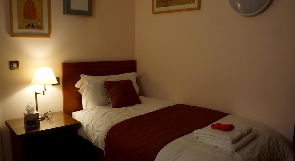 The Lyn Valley Guest House Lynton Camera foto
