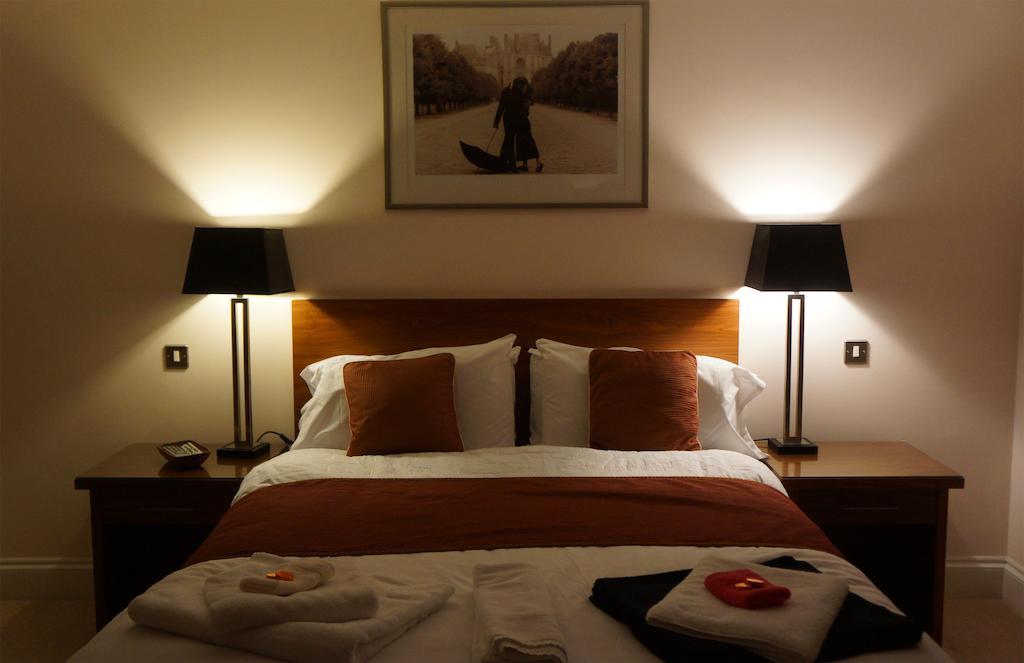 The Lyn Valley Guest House Lynton Camera foto